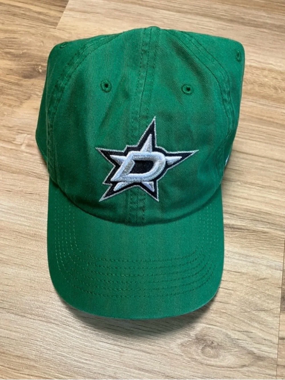 Dallas Stars Classic Franchise Fitted Hat
